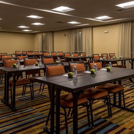 Fairfield Inn & Suites By Marriott Mobile Saraland Εξωτερικό φωτογραφία