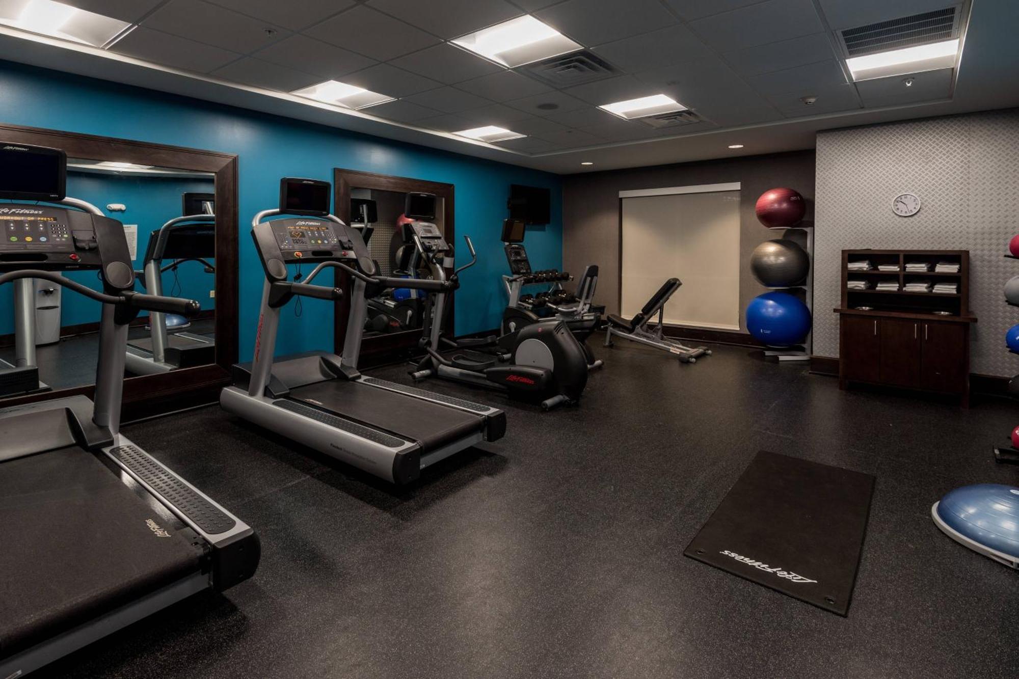 Fairfield Inn & Suites By Marriott Mobile Saraland Εξωτερικό φωτογραφία