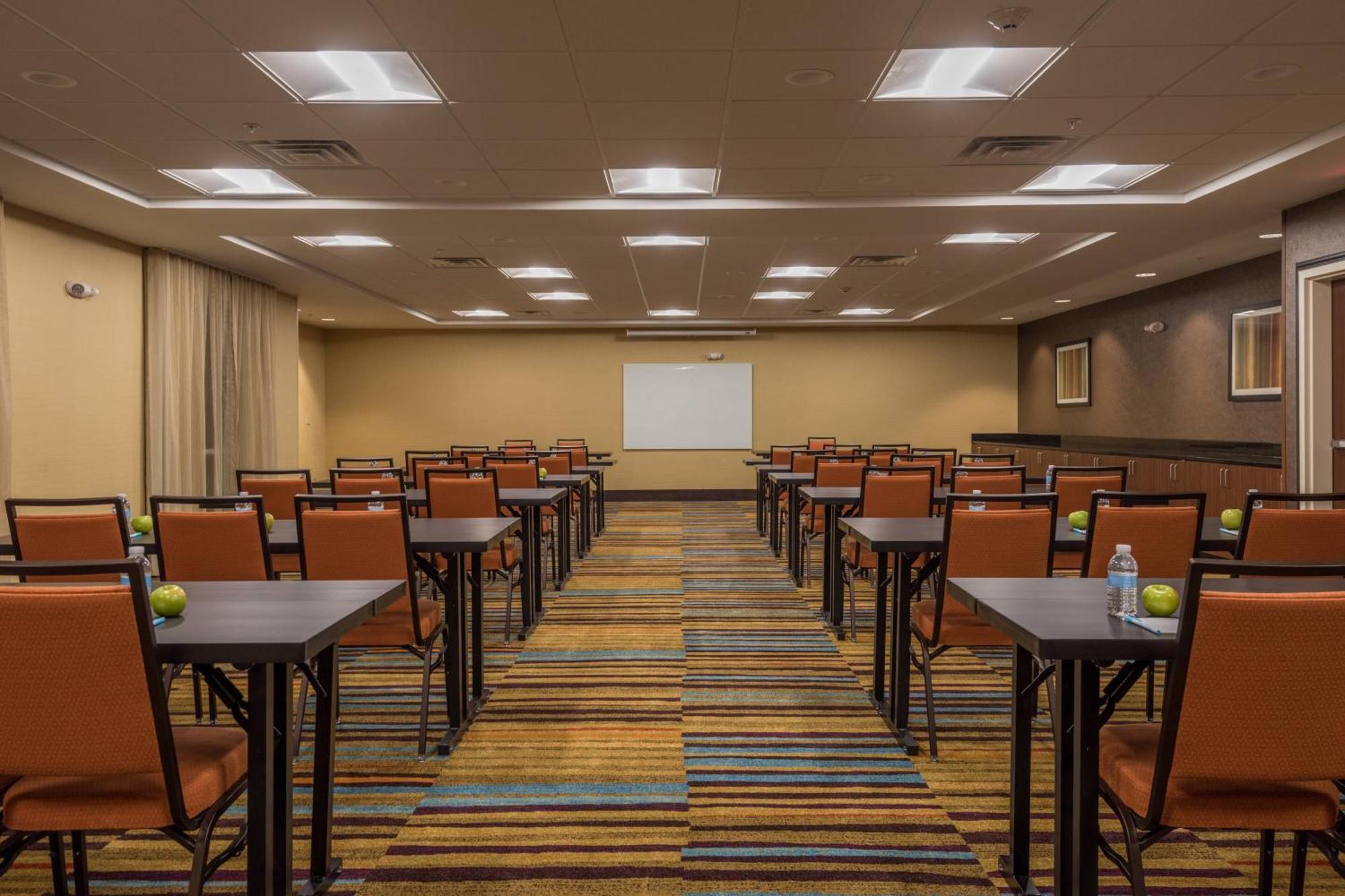 Fairfield Inn & Suites By Marriott Mobile Saraland Εξωτερικό φωτογραφία