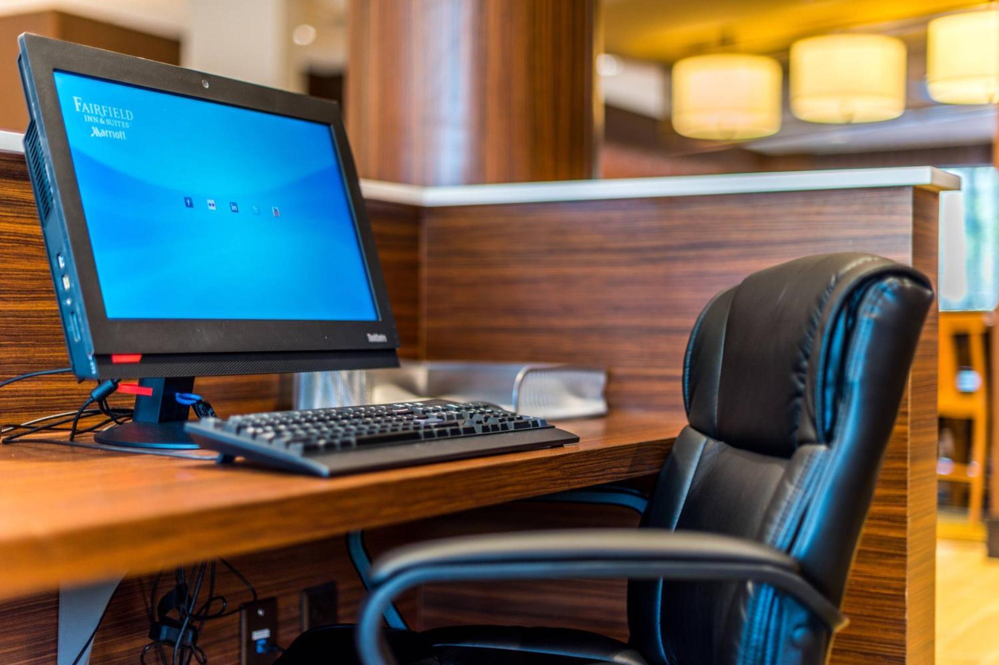 Fairfield Inn & Suites By Marriott Mobile Saraland Εξωτερικό φωτογραφία
