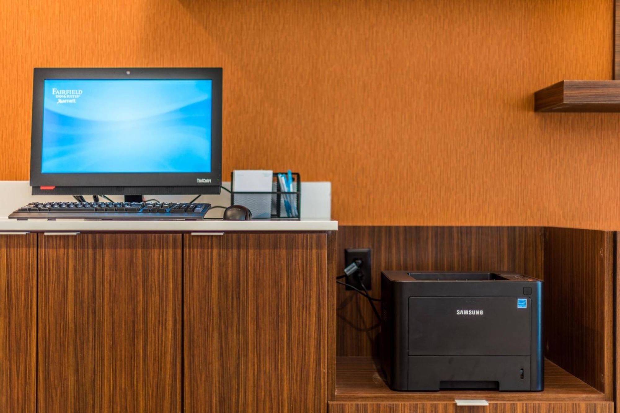Fairfield Inn & Suites By Marriott Mobile Saraland Εξωτερικό φωτογραφία