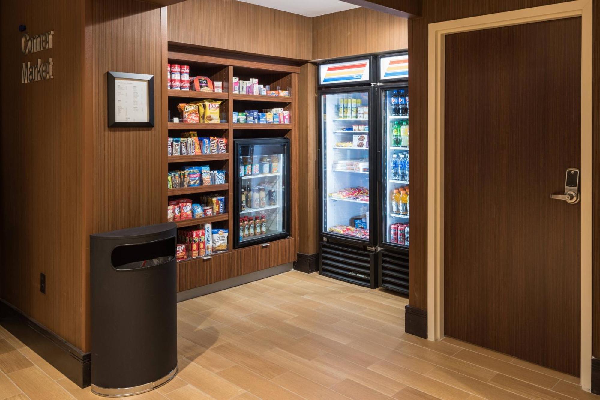 Fairfield Inn & Suites By Marriott Mobile Saraland Εξωτερικό φωτογραφία
