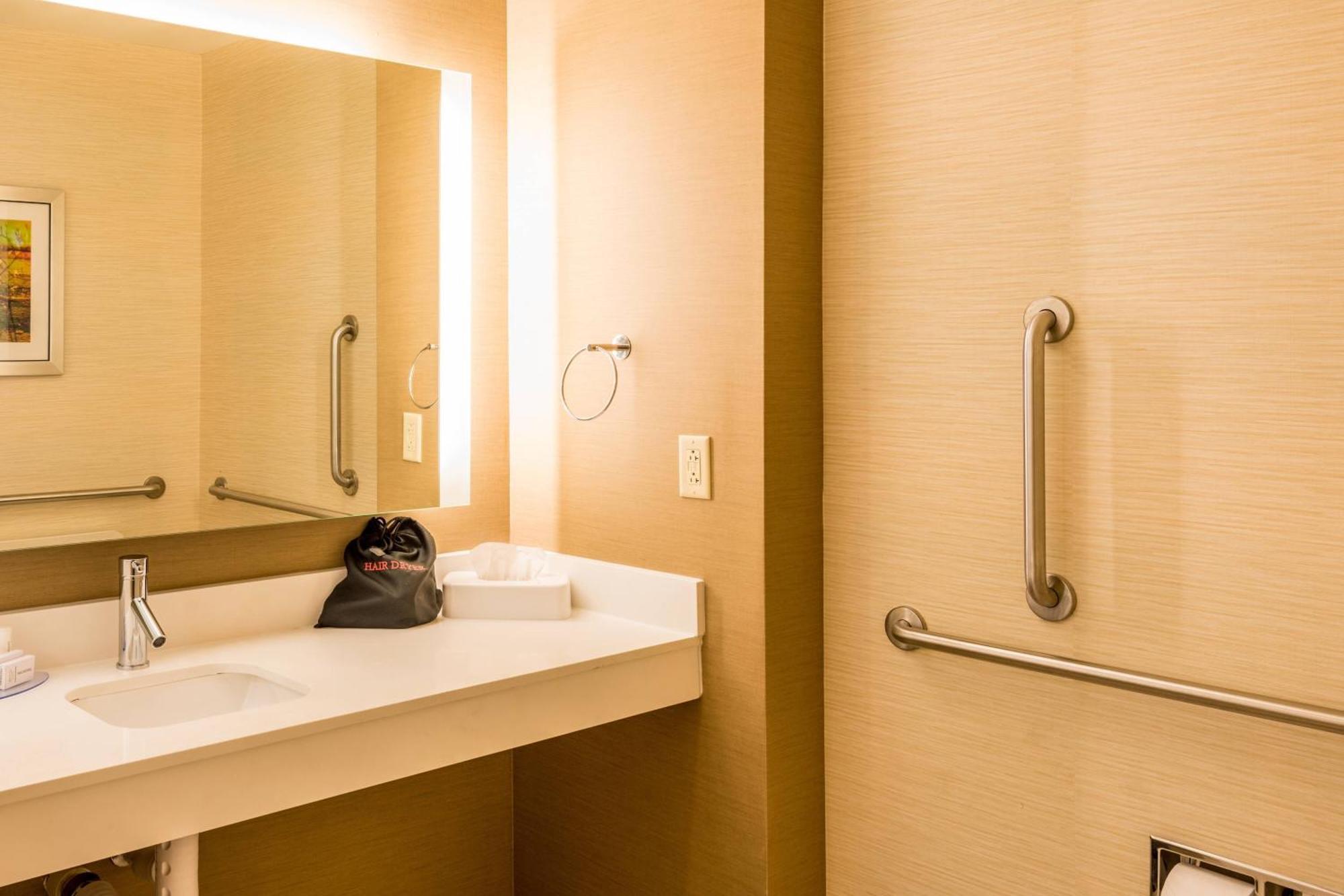 Fairfield Inn & Suites By Marriott Mobile Saraland Εξωτερικό φωτογραφία