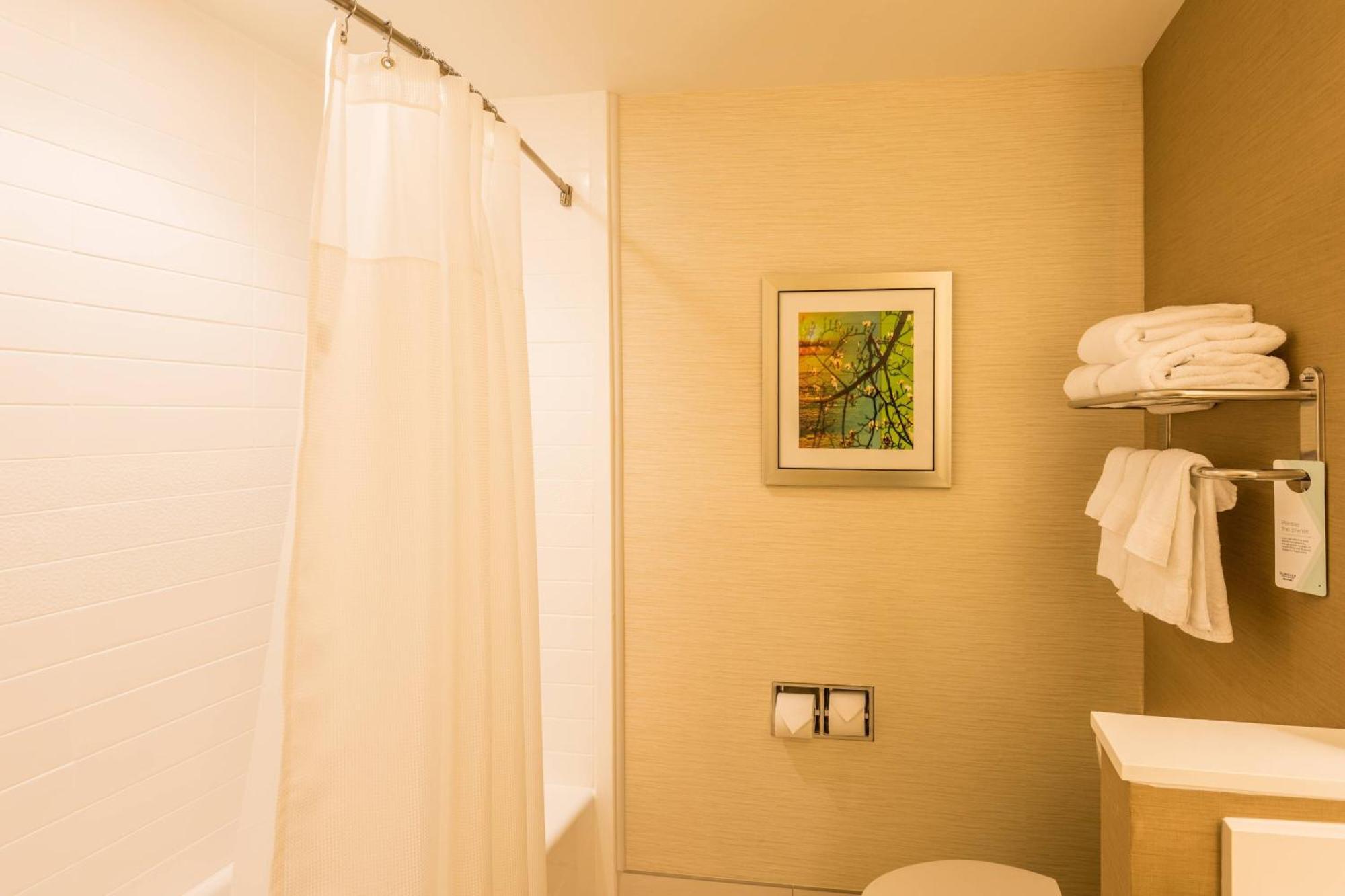 Fairfield Inn & Suites By Marriott Mobile Saraland Εξωτερικό φωτογραφία