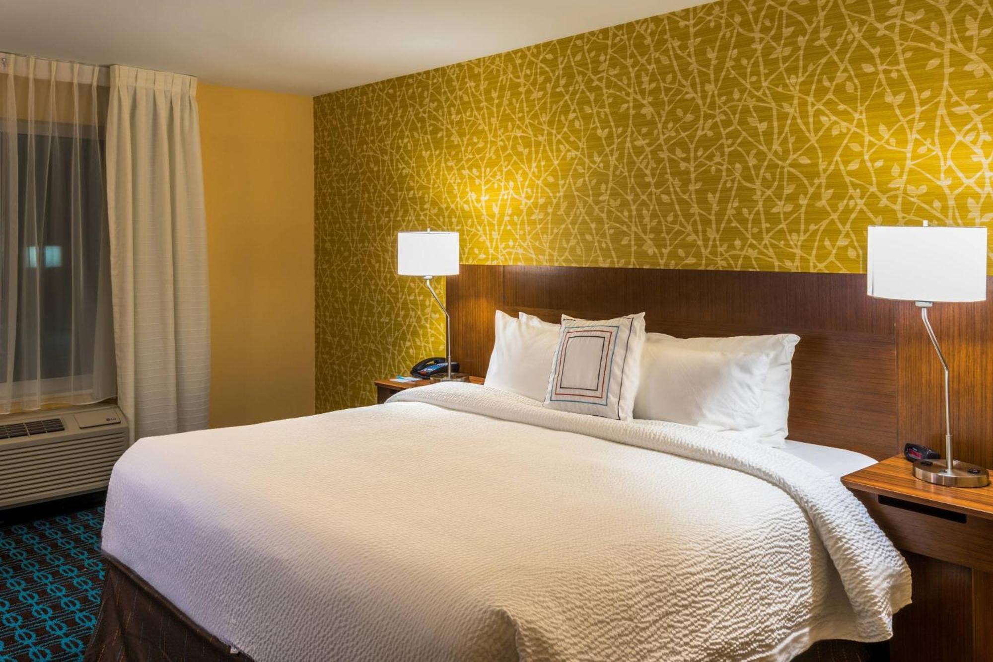 Fairfield Inn & Suites By Marriott Mobile Saraland Εξωτερικό φωτογραφία