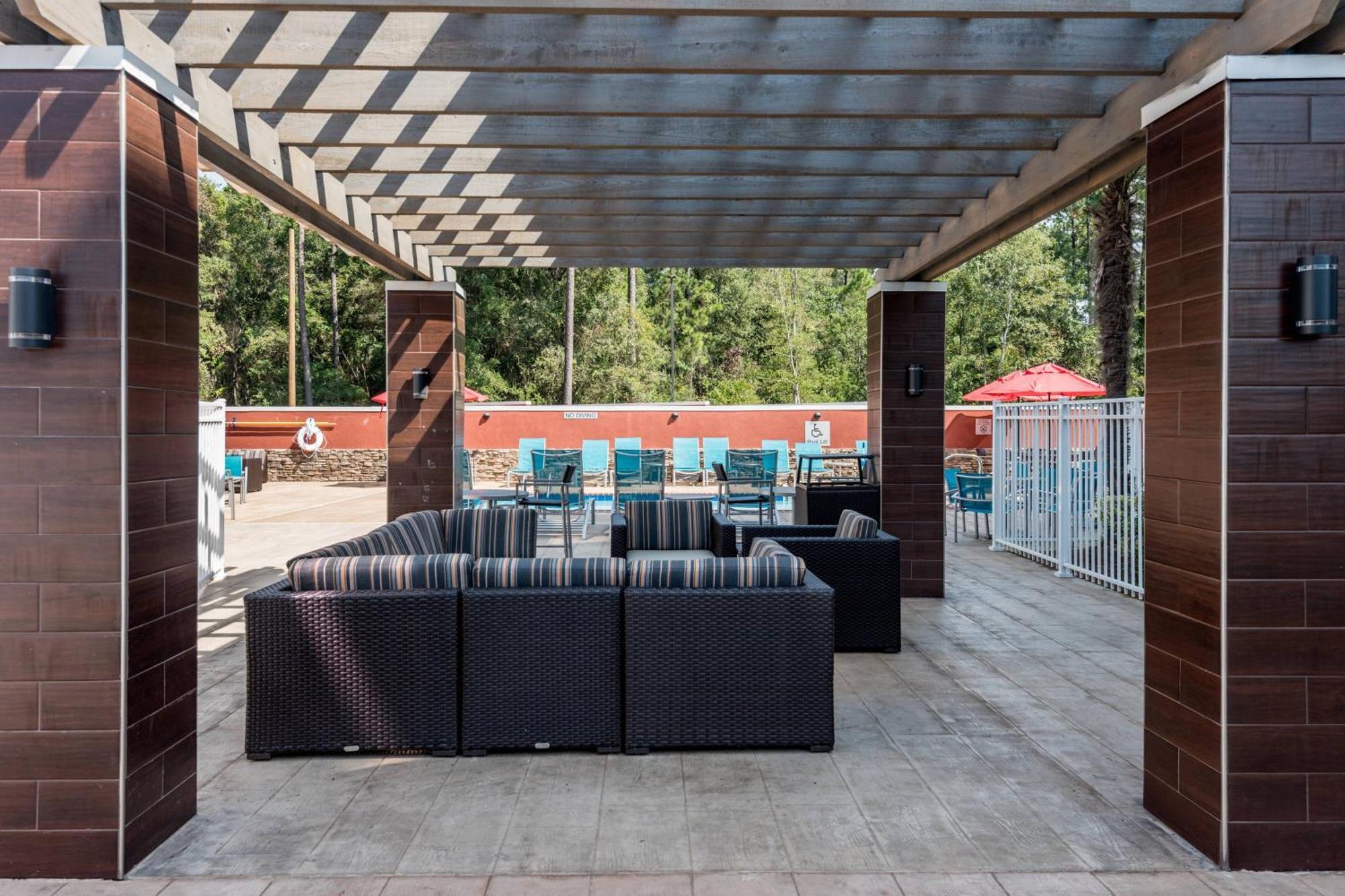 Fairfield Inn & Suites By Marriott Mobile Saraland Εξωτερικό φωτογραφία