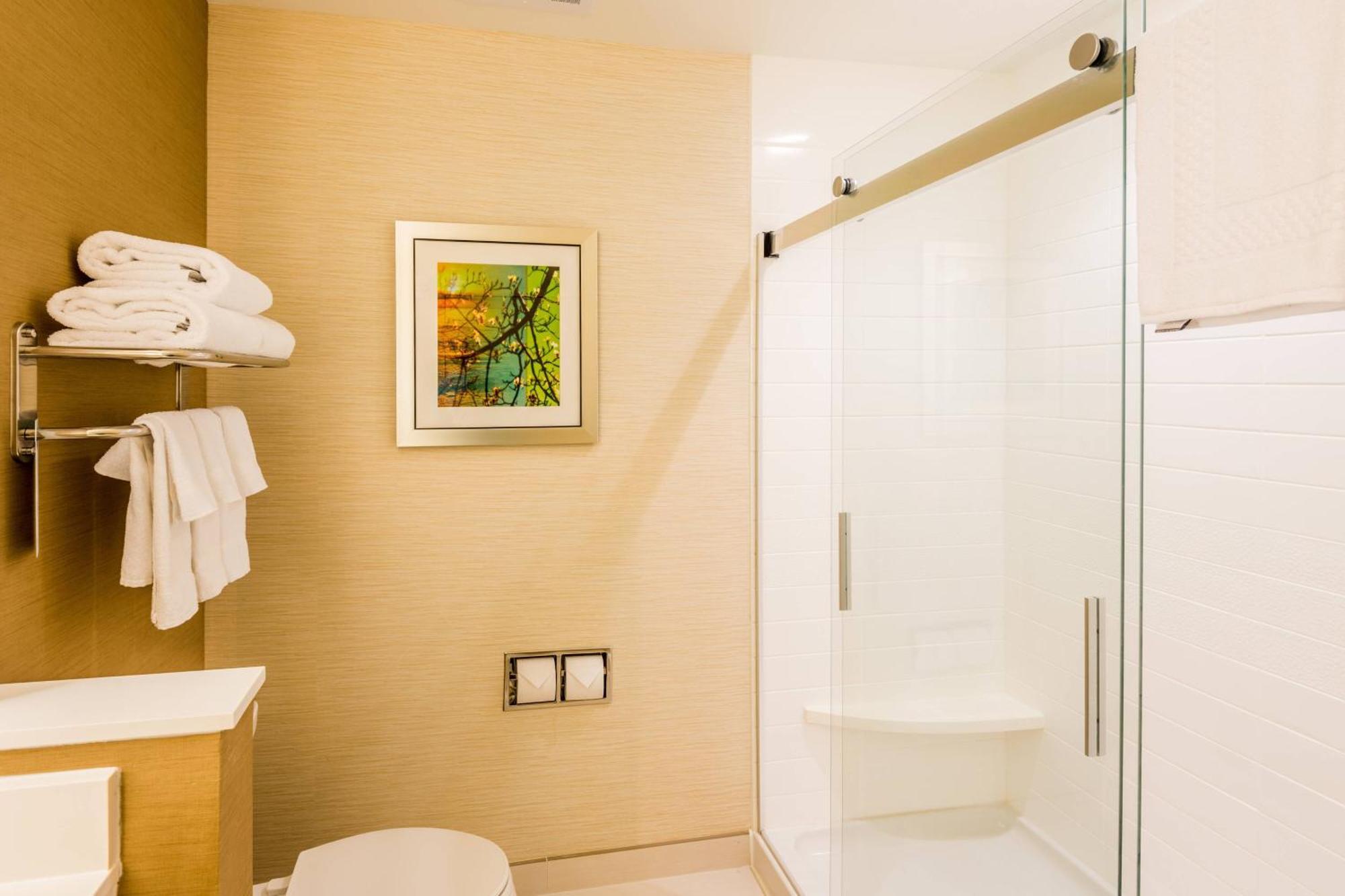 Fairfield Inn & Suites By Marriott Mobile Saraland Εξωτερικό φωτογραφία