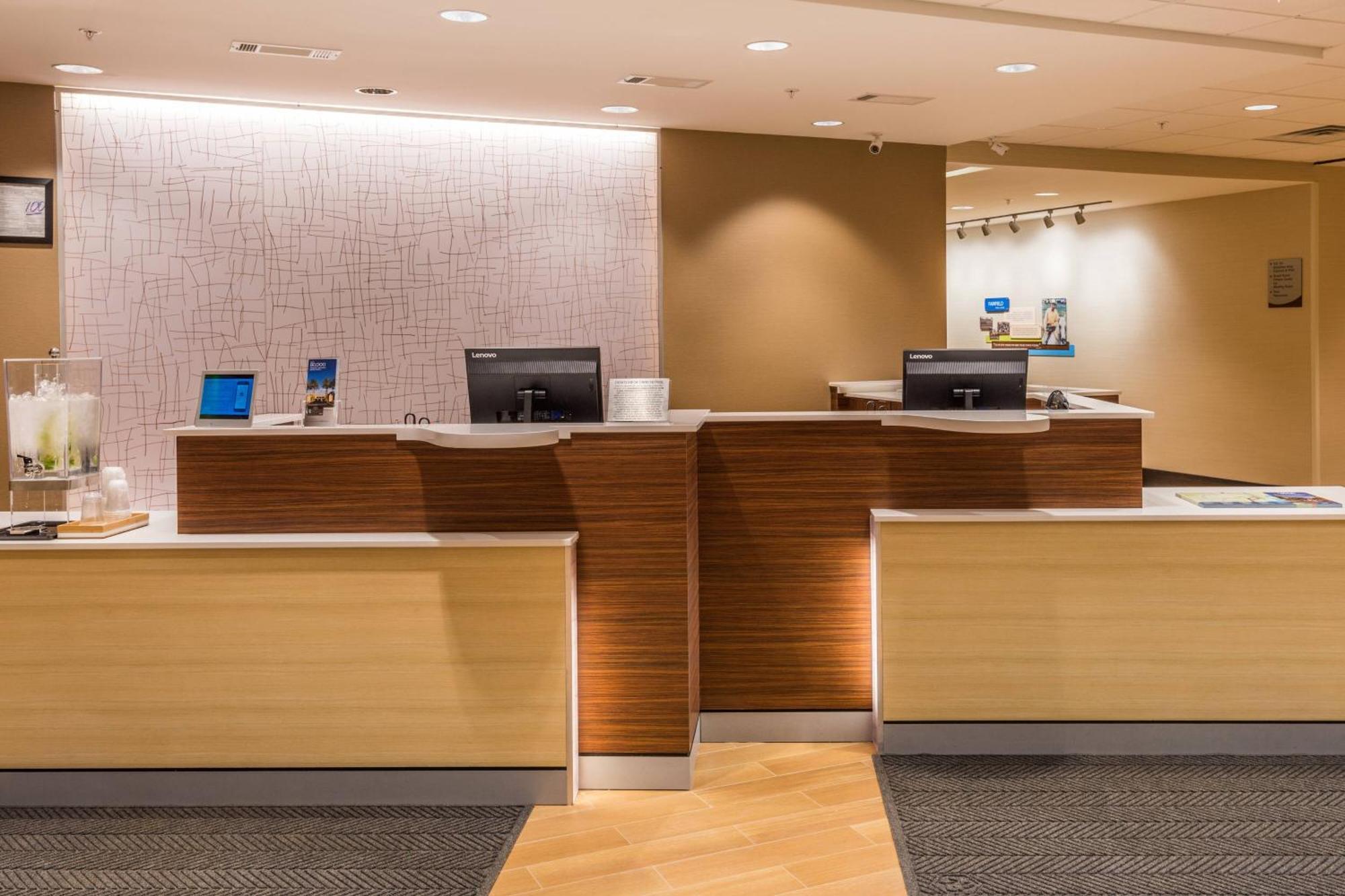 Fairfield Inn & Suites By Marriott Mobile Saraland Εξωτερικό φωτογραφία